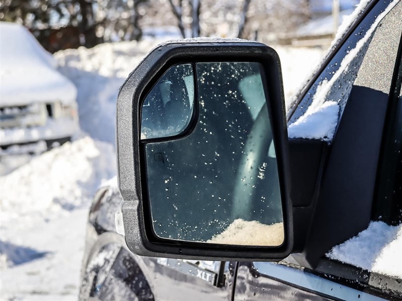 2020 FORD F-150 XLT 4WD SUPERCAB 6.5' BOX