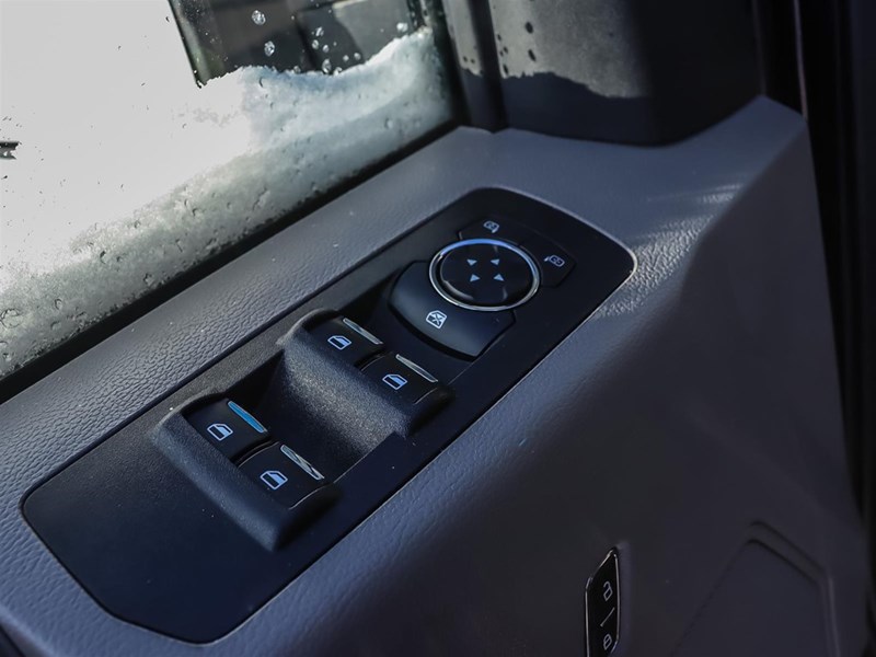 2020 FORD F-150 XLT 4WD SUPERCAB 6.5' BOX