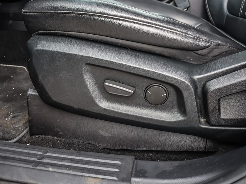 2020 Ford Ranger Lariat 4WD Supercrew 5' Box