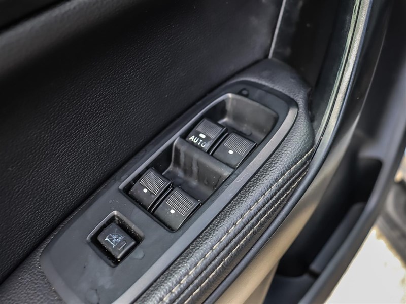 2020 Ford Ranger Lariat 4WD Supercrew 5' Box