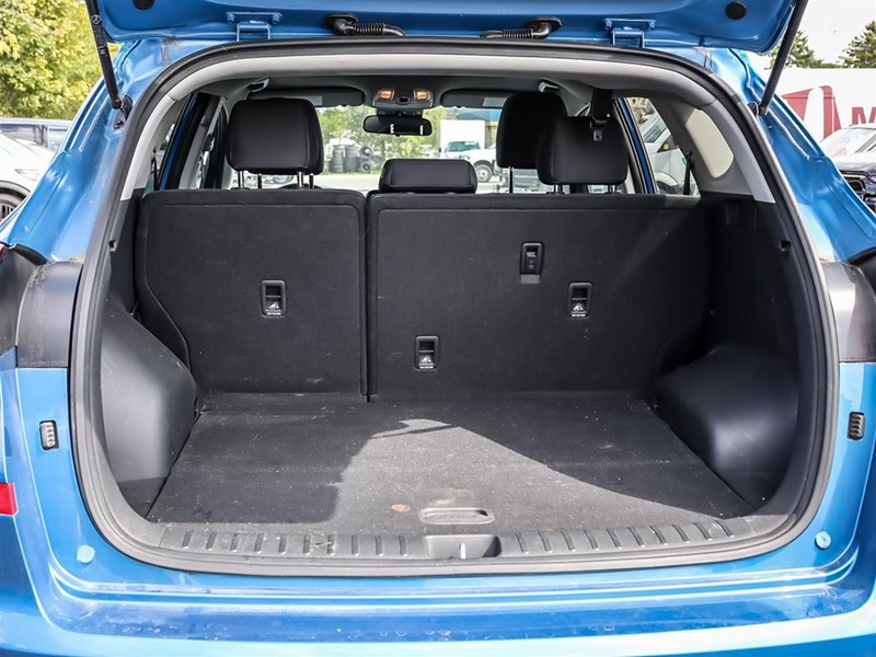 2020 HYUNDAI TUCSON PREFERRED AWD