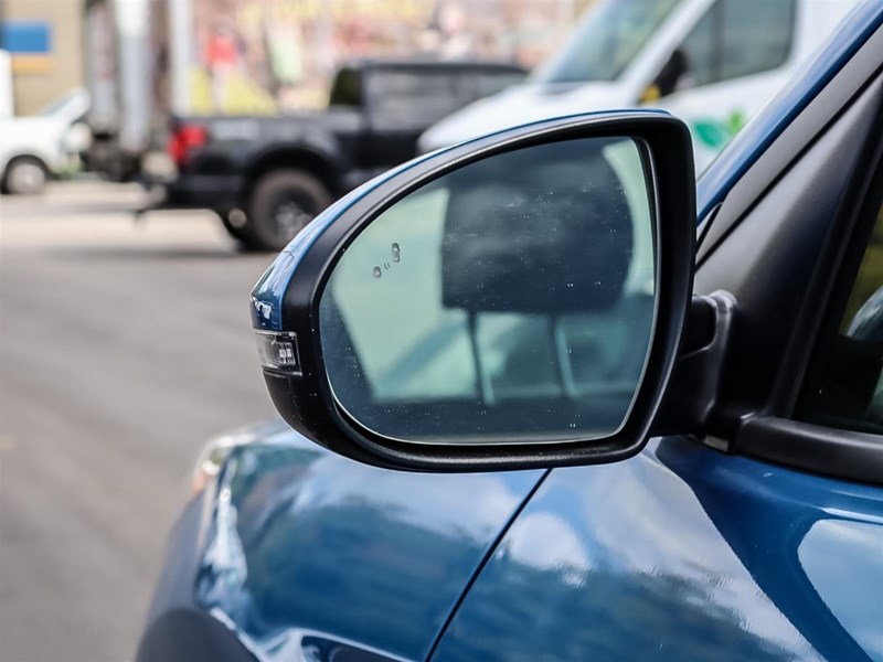 2020 HYUNDAI TUCSON PREFERRED AWD