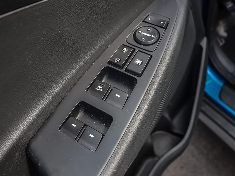 2020 HYUNDAI TUCSON PREFERRED AWD