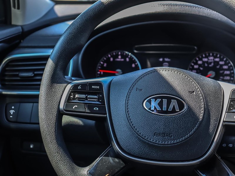 2020 Kia Sorento LX AWD