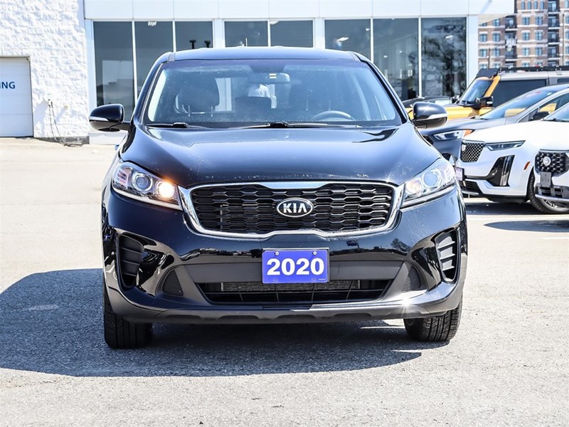 2020 Kia Sorento LX AWD