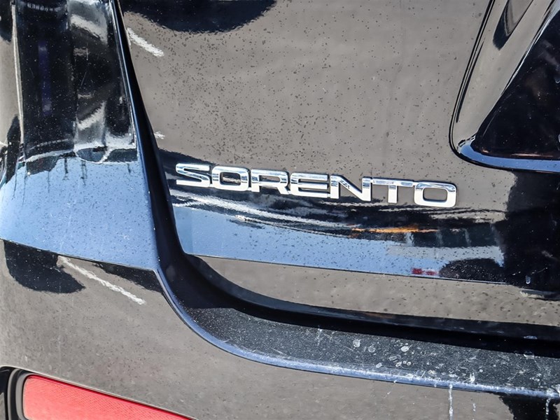 2020 Kia Sorento LX AWD