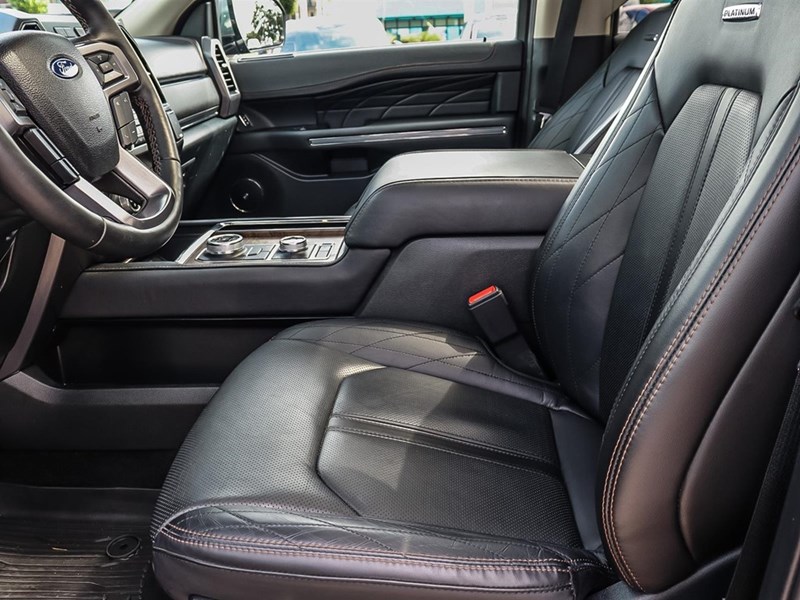 2021 FORD EXPEDITION PLATINUM 4X4| 8 SEAT | ROOF | 22