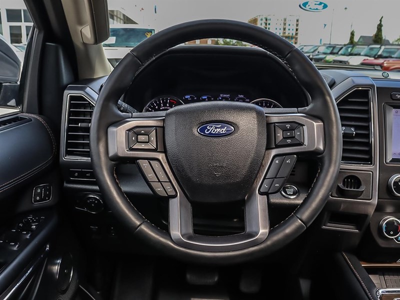 2021 FORD EXPEDITION PLATINUM 4X4| 8 SEAT | ROOF | 22