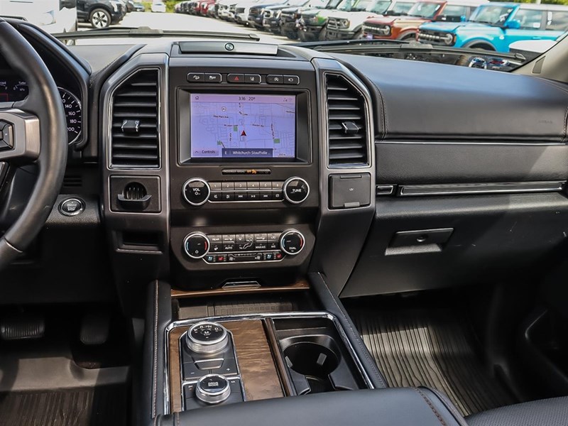2021 FORD EXPEDITION PLATINUM 4X4| 8 SEAT | ROOF | 22