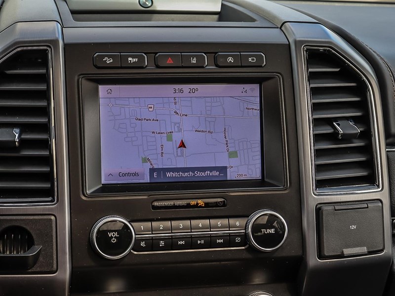 2021 FORD EXPEDITION PLATINUM 4X4| 8 SEAT | ROOF | 22