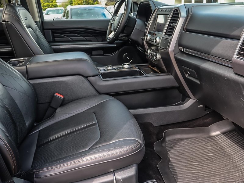 2021 FORD EXPEDITION PLATINUM 4X4| 8 SEAT | ROOF | 22