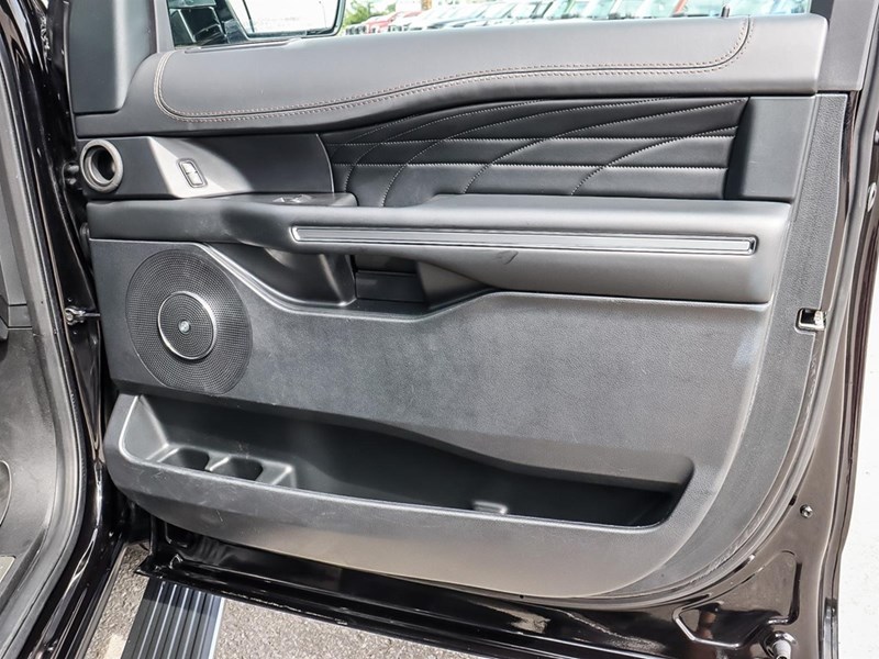 2021 FORD EXPEDITION PLATINUM 4X4| 8 SEAT | ROOF | 22