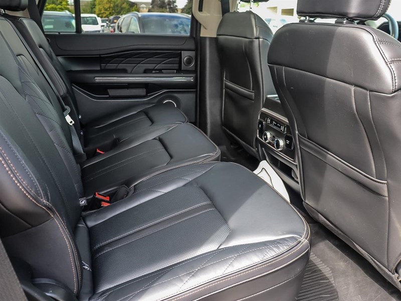 2021 FORD EXPEDITION PLATINUM 4X4| 8 SEAT | ROOF | 22