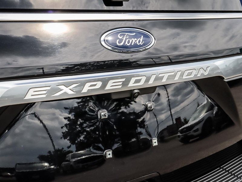 2021 FORD EXPEDITION PLATINUM 4X4| 8 SEAT | ROOF | 22