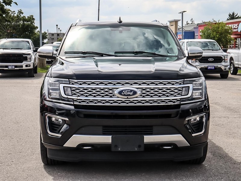 2021 FORD EXPEDITION PLATINUM 4X4| 8 SEAT | ROOF | 22