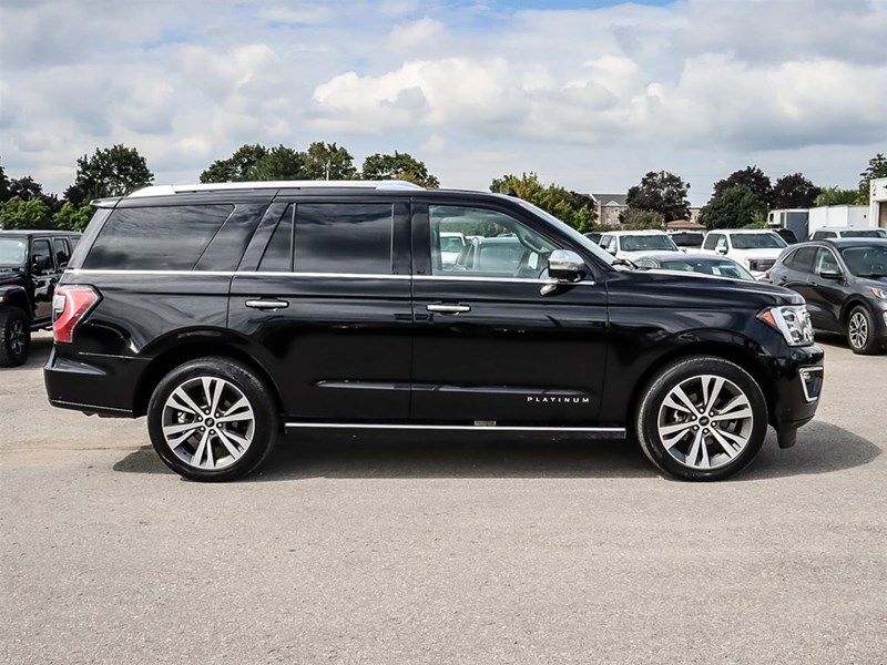 2021 FORD EXPEDITION PLATINUM 4X4| 8 SEAT | ROOF | 22