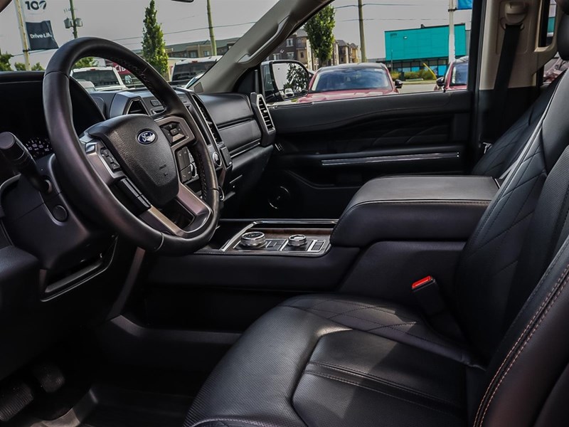 2021 FORD EXPEDITION PLATINUM 4X4| 8 SEAT | ROOF | 22