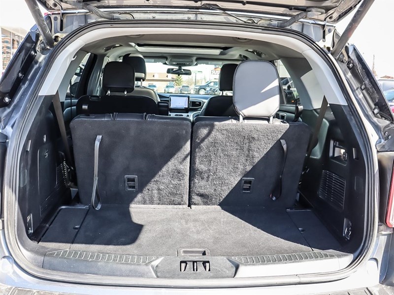 2021 FORD EXPLORER XLT 4WD | MOONROOF| TOW PKG| CO-PILOT
