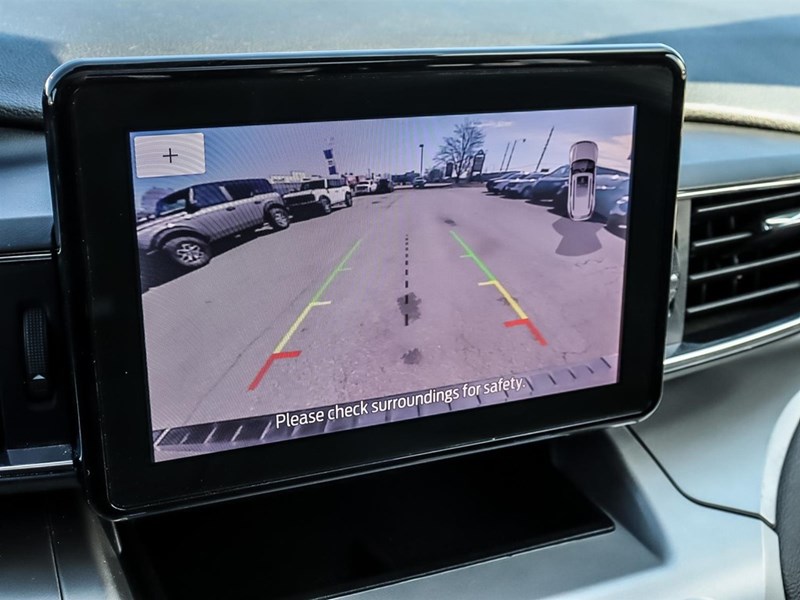 2021 FORD EXPLORER XLT 4WD | MOONROOF| TOW PKG| CO-PILOT