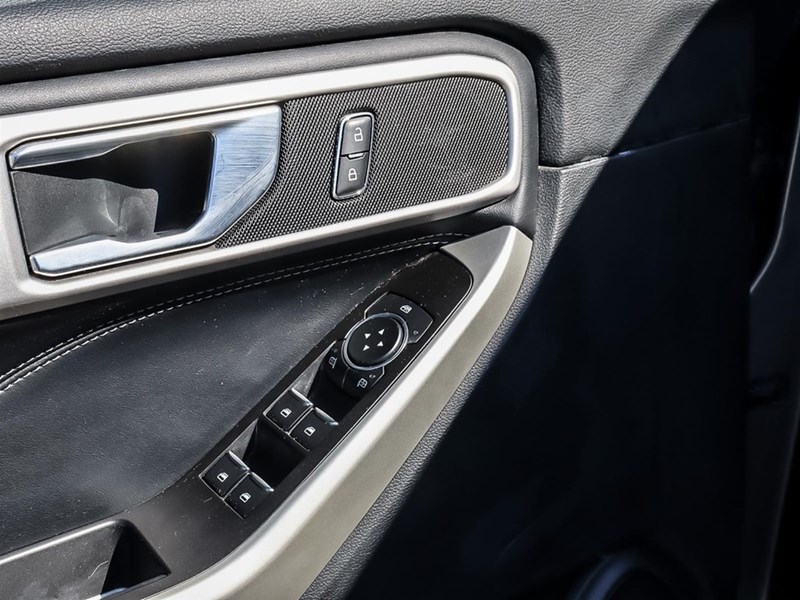 2021 FORD EXPLORER XLT 4WD | MOONROOF| TOW PKG| CO-PILOT