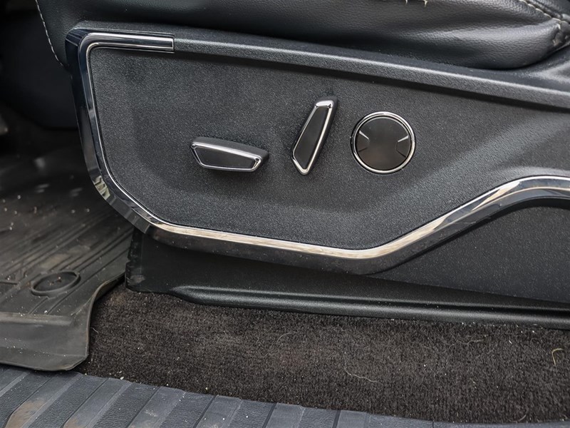 2021 FORD F-150 LARIAT 4WD SUPERCREW 5.5' BOX