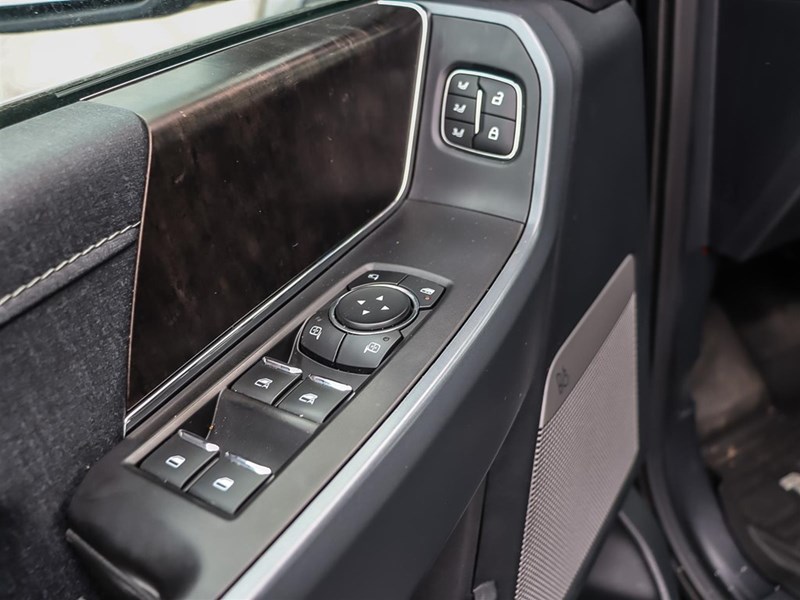 2021 FORD F-150 LARIAT 4WD SUPERCREW 5.5' BOX