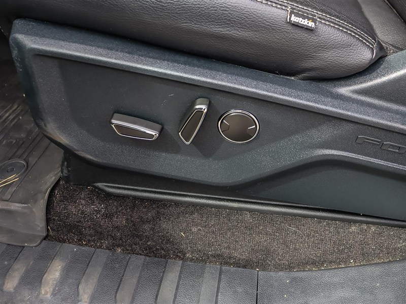 2021 Ford F-150 XLT 4WD Supercrew 5.5' Box