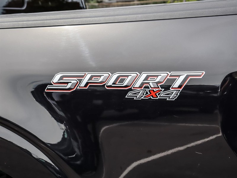 2021 Ford F-150 XLT 4WD Supercrew 5.5' Box