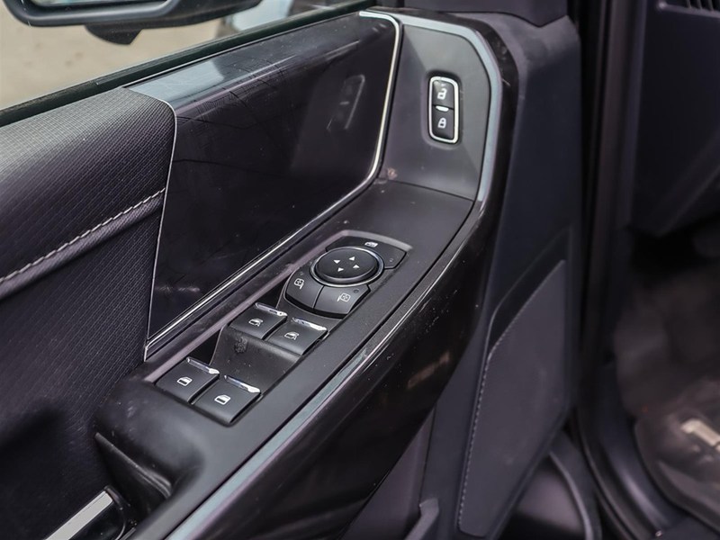 2021 Ford F-150 XLT 4WD Supercrew 5.5' Box