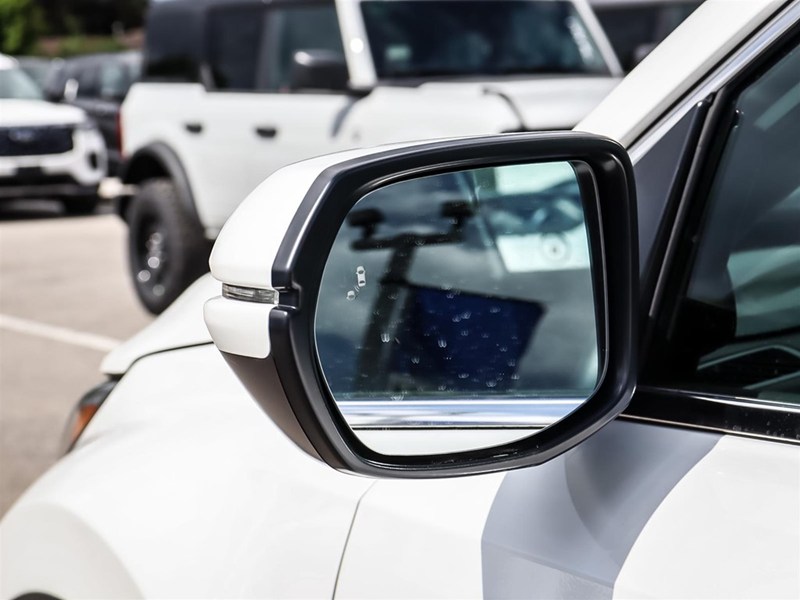 2021 Honda Cr-V Black Edition AWD