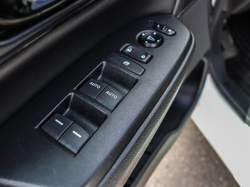 2021 Honda Cr-V Black Edition AWD