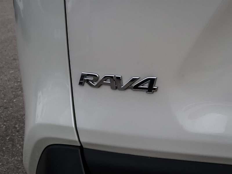 2021 Toyota RAV4 Hybrid Hybrid Limited AWD