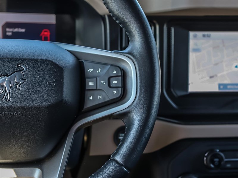 2022 FORD BRONCO 4 DOOR ADVANCED 4X4 | WILDTRAK | HARD TOP| 2.7L V6
