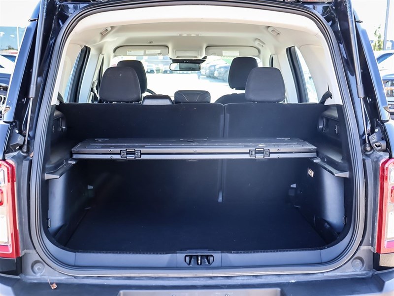 2022 FORD BRONCO SPORT BASE 4X4