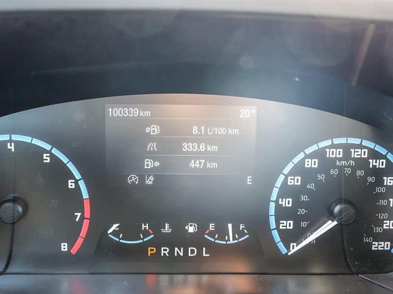 2022 FORD BRONCO SPORT BASE 4X4