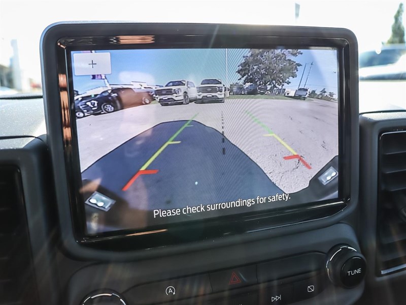 2022 FORD BRONCO SPORT BASE 4X4