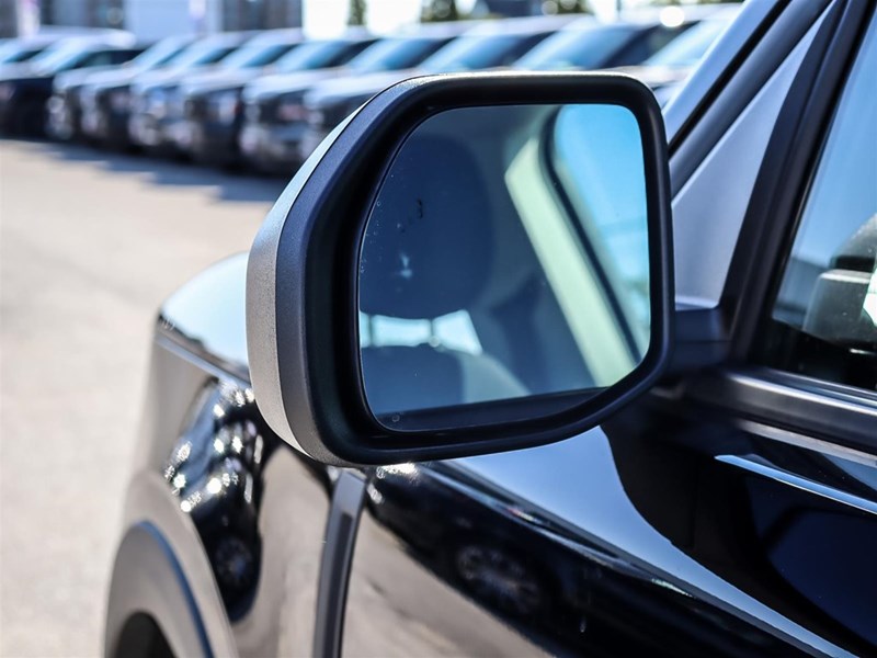 2022 FORD BRONCO SPORT BASE 4X4