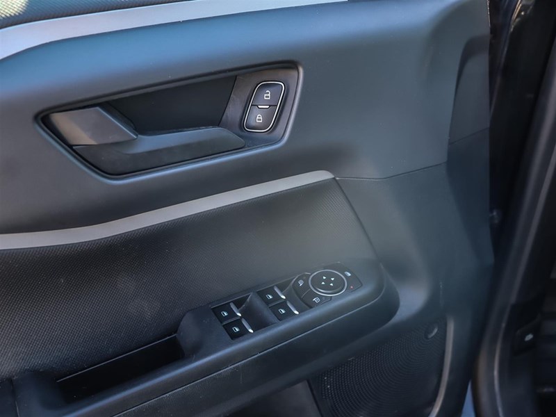 2022 FORD BRONCO SPORT BASE 4X4