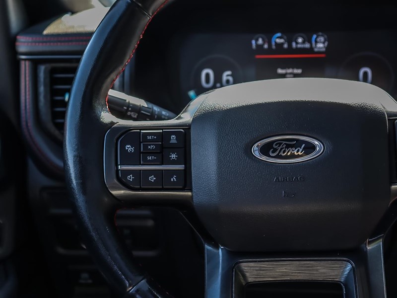 2022 FORD EXPEDITION LIMITED 4X4
