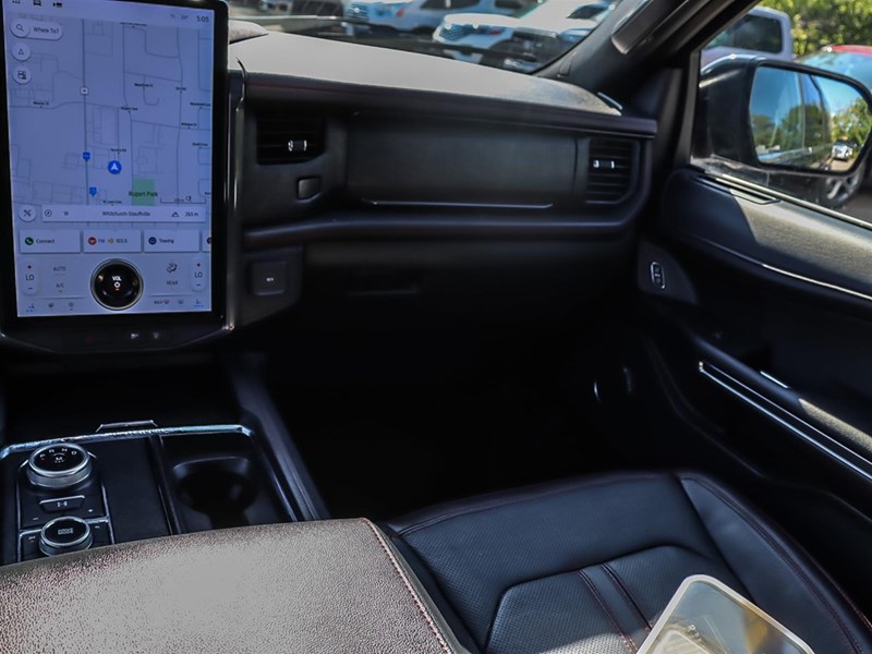 2022 FORD EXPEDITION LIMITED 4X4