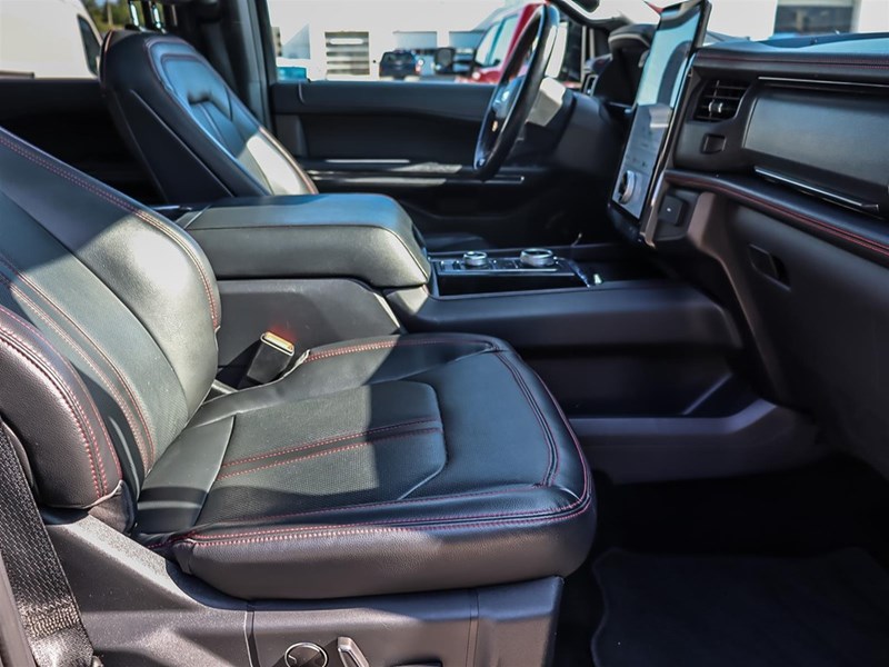 2022 FORD EXPEDITION LIMITED 4X4