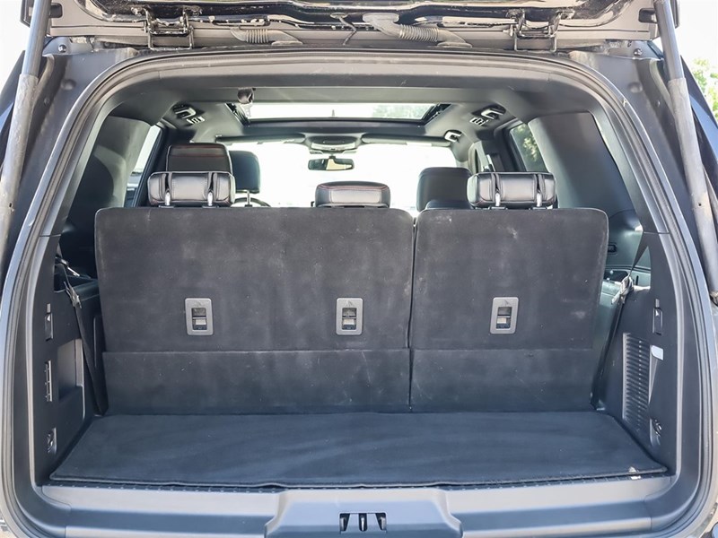 2022 FORD EXPEDITION LIMITED 4X4