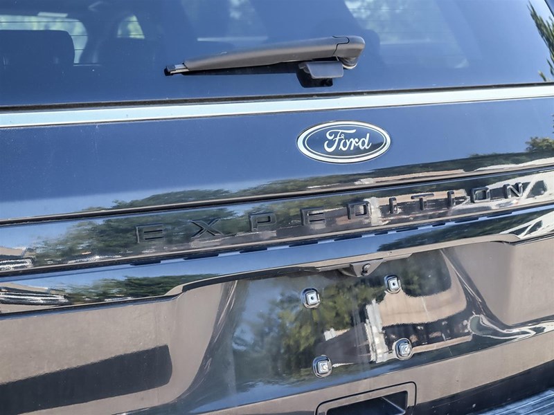 2022 FORD EXPEDITION LIMITED 4X4