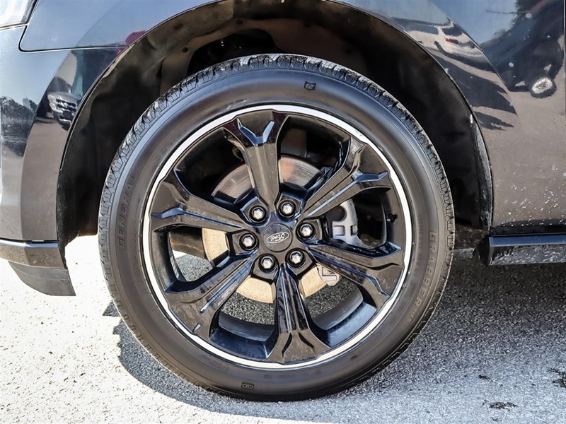 2022 FORD EXPEDITION LIMITED 4X4