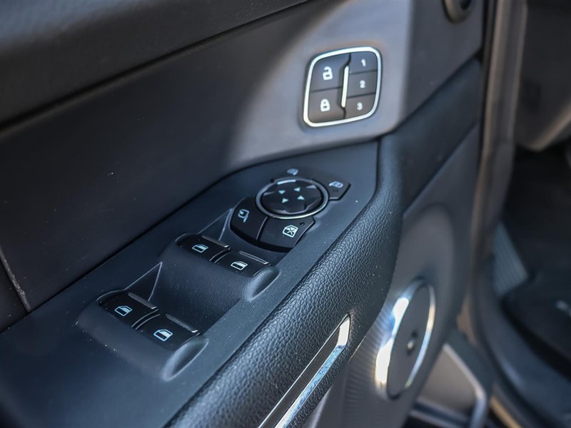 2022 FORD EXPEDITION LIMITED 4X4