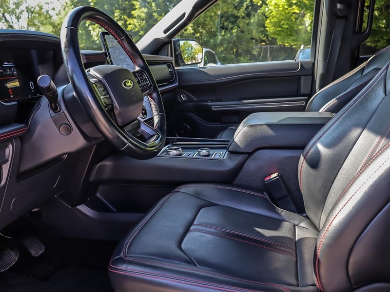 2022 FORD EXPEDITION LIMITED 4X4