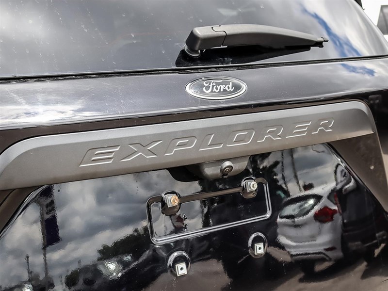 2022 FORD EXPLORER TIMBERLINE 4WD