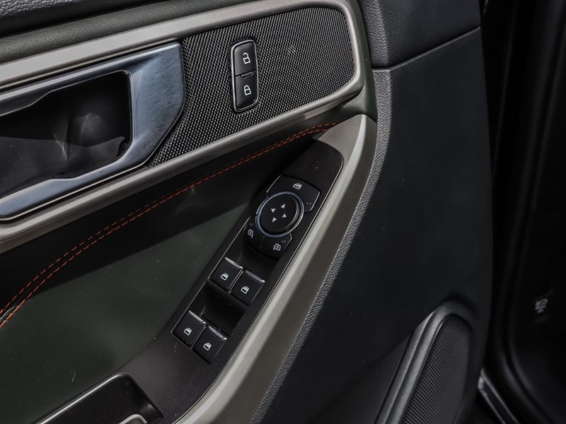 2022 FORD EXPLORER TIMBERLINE 4WD