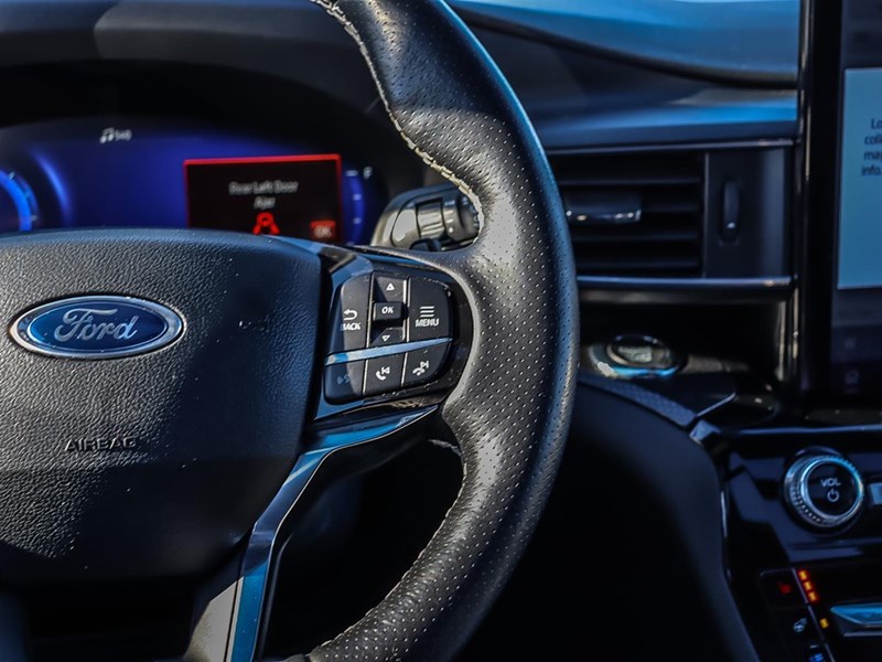 2022 FORD EXPLORER ST 4WD