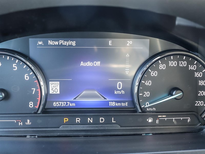 2022 FORD EXPLORER XLT 4WD